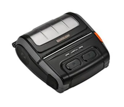Produktbild von BIXOLON SPP-R400 WLAN DT Serial USB TRANSMISSIVE - POS-Drucker - 203 dpi