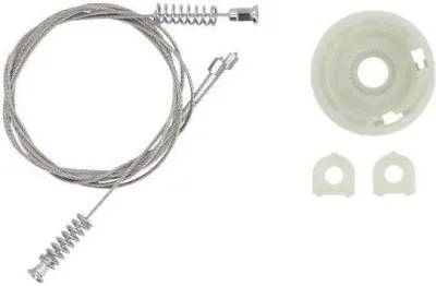 Obrázok produktu pre Súprava na opravu okien BLIC 6205-05-010814P