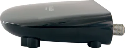 Produktbild von Schwaiger DSR400HD - Satellit - Full HD - DVB-S2 - 576i,576p,720p,1080i,1080p - Schwarz - Digital