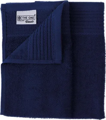 Image de The One Towelling® Serviette de toilette classique