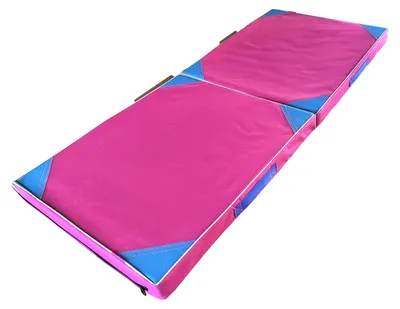Imagen del producto de Silla plegable de dos piezas SEDCO BSM002, 120x50x5 cm