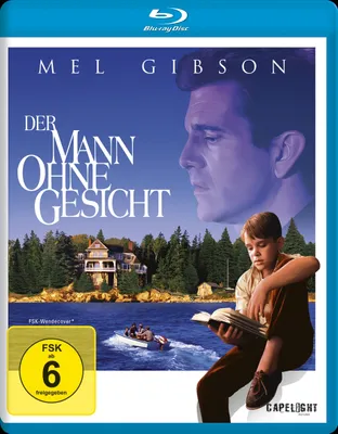 Produktbild von Der Mann ohne Gesicht