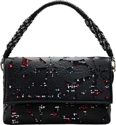 Zdjęcie produktu dla Torba Desigual ONYX VENECIA 2.0
