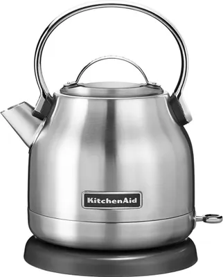 Zdjęcie produktu dla KitchenAid - Czajnik Stella 1,25L Inox