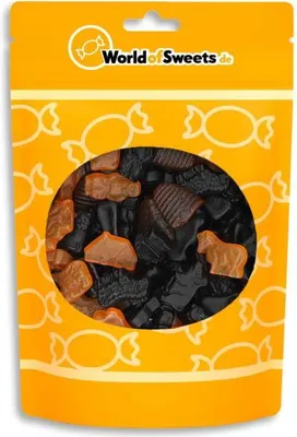 Produktbild von K&H Gemengde Drop 200g