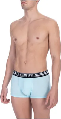 Immagine prodotto di Bikkembergs BKK1UTR07BI_LIGHTBLUE Colore: blu, Taglia: XL