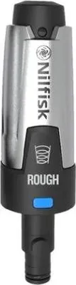 Obrázok produktu pre Nilfisk 128501202, Tryska, Nilfisk, Premium Rough nozzle