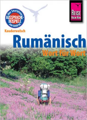 Image de Reise Know-How Sprachführer Rumänisch - Wort für Wort