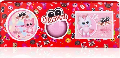 Produktbild von Badeset GLUBSCHIS