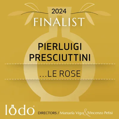 Produktbild von Olio EVO - Le Rose - 500 ml - E ERNTE 2025 - MONOVARIETÄL, HERGESTELLT VON EINER AUSGEZEICHNETEN ÖLMÜHLE
