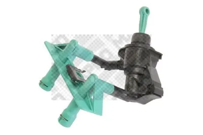 Produktbild von MAPCO 1861 Kupplungsgeberzylinder für FORD FOCUS (DAW, DBW) FOCUS Kombi (DNW) TRANSIT CONNECT (P65, P70, P80) Tourneo Connect Mk1 für BMW Z4 Roadster