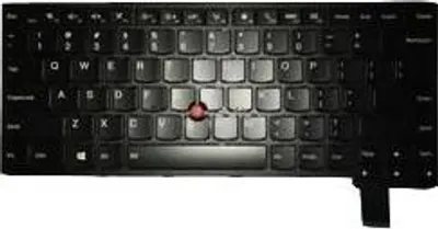 Image de Clavier Lenovo (SWISS) (FRU00UR227)