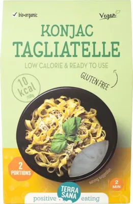 Immagine prodotto di Tagliatelle di Konjac 250g