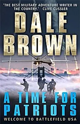 Produktbild von A Time for Patriots