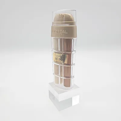 Produktbild von LOréal Paris Serum Gesichtspflege Age Perfect Anti Aging Booster intensive Pflege für Haut