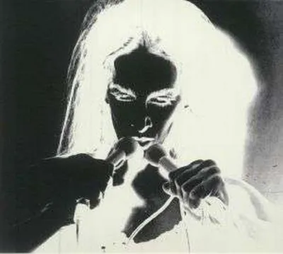 Immagine prodotto di Diamanda Galas - Diamanda Galas (rimasterizzato)