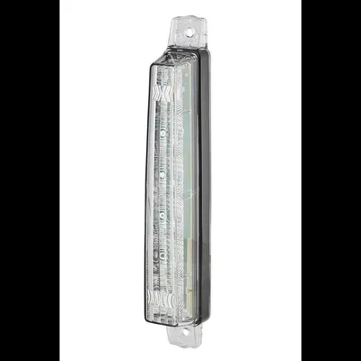 Obrázok produktu pre Predné pozičné svetlo 24 V LED krištáľovo čisté HELLA univerzálne pre rôzne vozidlá.