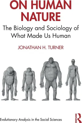Produktbild von On Human Nature