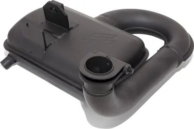 Zdjęcie produktu dla Układ wydechowy Polini Road z homologacją dla Vespa PX 80 - 125 -150