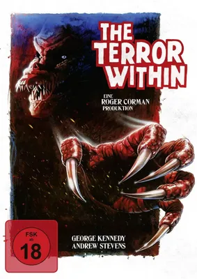 Produktbild von The Terror Within