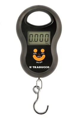 Productafbeelding van Trabucco Smart Digital Weegschaal 50 kg