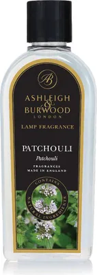 Produktbild von Ashleigh & Burwood Raumduft Patchouli 500 ml
