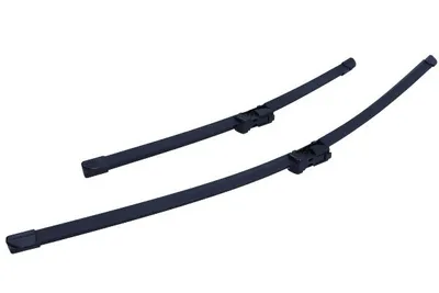 Produktbild von MAXGEAR Scheibenwischer Set Wischerblätter Vorne für OPEL Corsa F Rahmenlos
