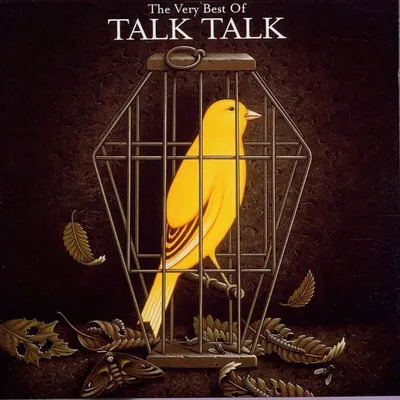 Produktbild von The Very Best Of Talk Talk Softpak