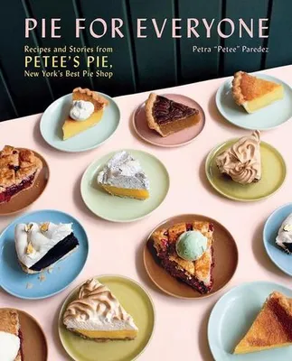Obrázek produktu pro Pie for Everyone