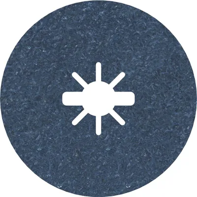 Productafbeelding van PRO R574 X-Lock schijf voor haakse slijpmachine, 125 mm, G36