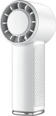 Produktbild von Tragbarer Ventilator LLD-F76S weiß