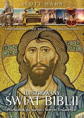 Immagine prodotto di Ilustrowany świat Biblii