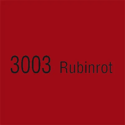 Produktbild von Brantho Korrux "3 in 1" 0,75 l, 3003 Rubinrot