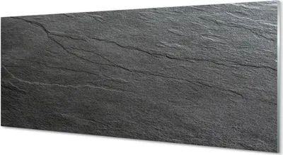 Produktbild von Glasbilder 125x50 Wandkunst Steinstruktur