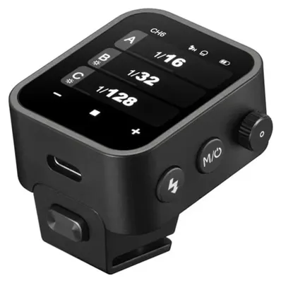Obrázok produktu pre Diaľkové ovládanie GODOX X3 TTL pre fotoaparáty Olympus