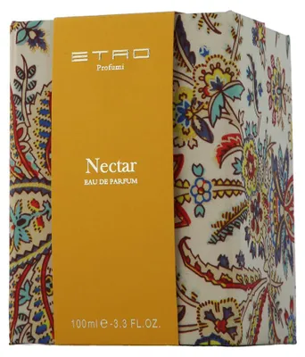 Productafbeelding van Etro Nectar Eau de Parfum Spray (100 ml)