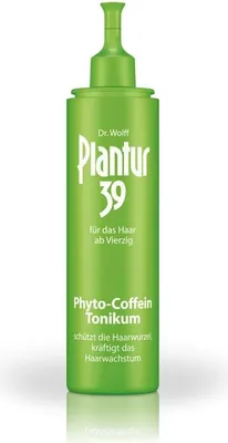 Produktbild von Plantur 39 Coffein Tonikum 200ml