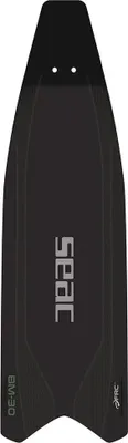 Immagine prodotto di Seacsub Bm30 Finsheet Nero Nero Taglia Unica