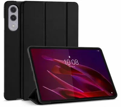 Zdjęcie produktu dla ETUI do LENOVO YOGA TAB 11.1" TB710FU TB710XU OBUDOWA Z KLAPKĄ POKROWIEC