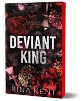 Productafbeelding van Deviant King (Deluxe Edition)