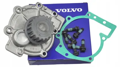 Image de VOLVO 850 960 V70 S70 C70 pompe à eau d'origine OE