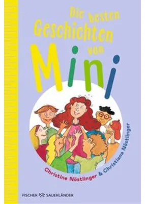 Obrázek produktu pro Die besten Geschichten von Mini