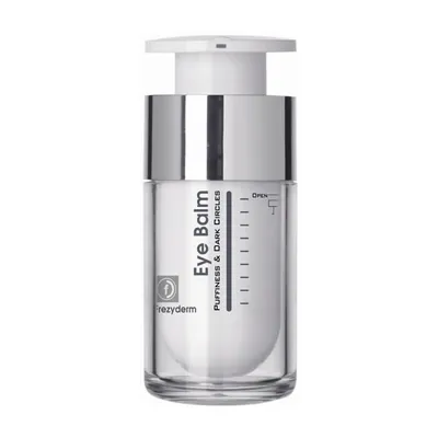 Produktbild von Frezyderm Augenbalsam gegen Schwellungen und Augenringe, 15 ml