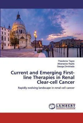 Produktbild von Current and Emerging First-line Therapies in Renal Clear-cell Cancer
