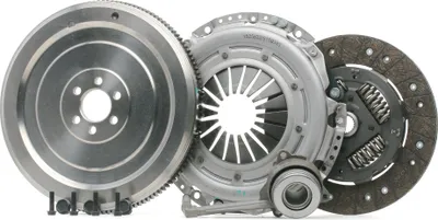 Produktbild von RIDEX Kupplungssatz Kupplung für VW Golf IV Schrägheck (1J1) 479C0345