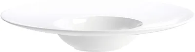 Produktbild von ASA Gourmetteller, groß ATABLE D. 29 cm 1958013 Vorteilsset beinhaltet 4 x den genannten Artikel und Geschenk + Spende