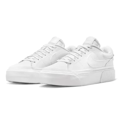 Produktbild von NIKE Damen Freizeitschuhe, COURT LEGACY LIFT