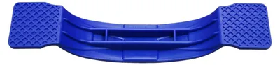 Produktbild von EDUPLAY 170229 Balancierwippe, 58 x 12,5 x 10 cm, blau