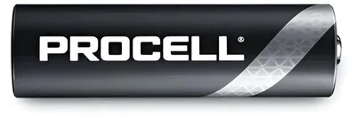 Obrázek produktu pro Aga Baterie Duracell Procell / Industrial LR03 AAA 1 ks