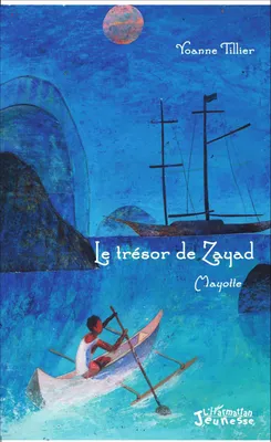 Produktbild von Le trésor de Zayad